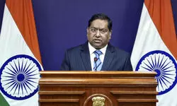 Shaksgam Valley is Indian territory: India