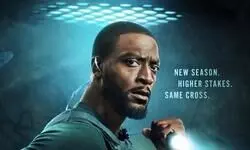 Prime Video reveals official trailer and key art for ‘Cross’ Season 2 Prime Video reveals official trailer and key art for ‘Cross’ Season 2
