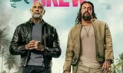 Jason Momoa & Dave Bautista serve electric chemistry in ‘The Wrecking Crew’ Jason Momoa & Dave Bautista serve electric chemistry in ‘The Wrecking Crew’
