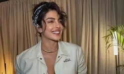 Priyanka Chopra Jonas among presenters at Golden Globes 2026