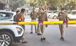 Saket Court employee takes own life, work pressure cited