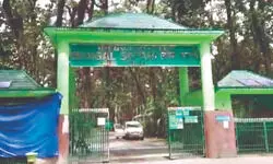 Bengal Safari Park makes special winter arrangements for animals