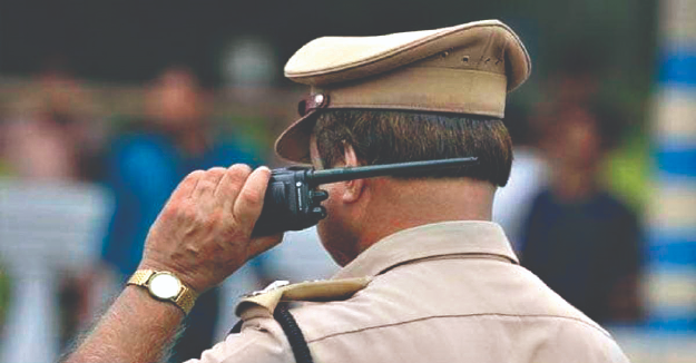 Malda Police introduce QR code system for anonymous crime tips Malda Police introduce QR code system for anonymous crime tips