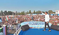 Abhishek: Bengal will not bow to ‘zamindars of Delhi’