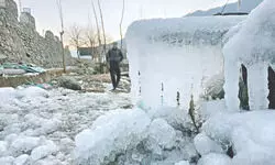 Delhi shivers at 4.6°C with drizzle as chill grips north, east India