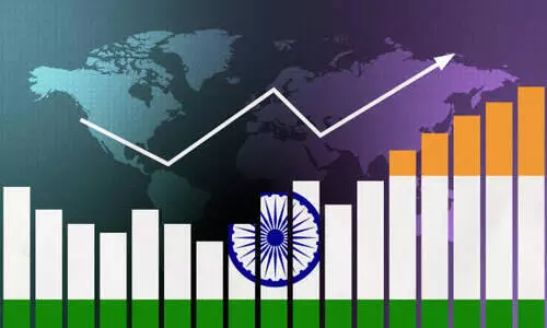 India projected to grow at 6.6%, resilient consumption, public investment to offset US tariffs impact