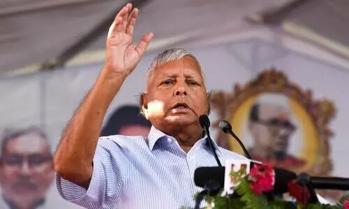 Delhi court orders framing of charges against Lalu Yadav, others in land-for-job scam