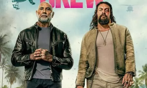 Jason Momoa & Dave Bautista serve electric chemistry in ‘The Wrecking Crew’