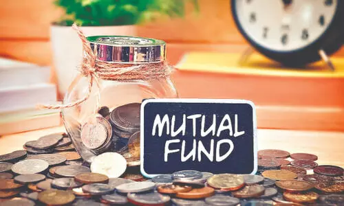 Equity mutual funds inflows decline   over 6% to `28,054 crore in December