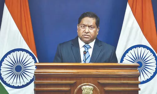 ‘Not accurate’: India rejects Lutnick’s claim on trade deal, cites 8 Modi–Trump calls