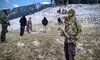 Security tightened amid surge of tourists at snow-bound destinations in J-K’s Bhaderwah Security tightened amid surge of tourists at snow-bound destinations in J-K’s Bhaderwah