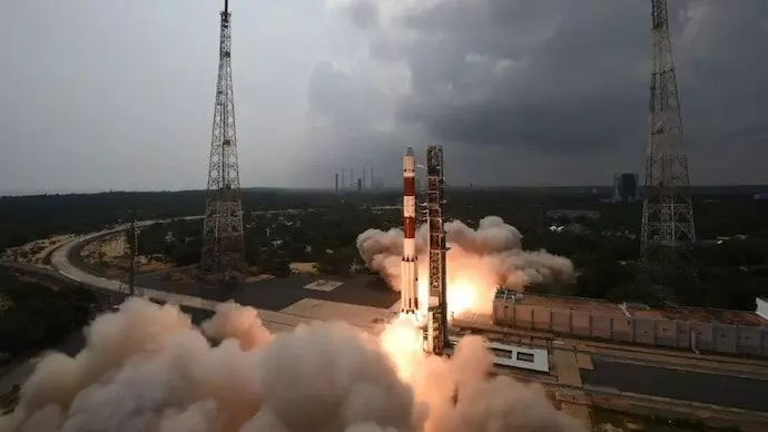 ISRO set to launch Earth Observation Satellite on Jan 12