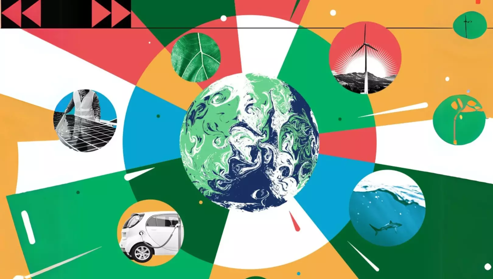 Economics of a Warming Planet Economics of a Warming Planet