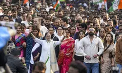 I-PAC raid case: Bengal files caveat in SC, seeks hearing before any order on its stand I-PAC raid case: Bengal files caveat in SC, seeks hearing before any order on its stand