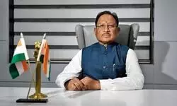 Entrepreneurs will play a pivotal role in building a developed Chhattisgarh: CM Sai