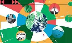 Economics of a Warming Planet