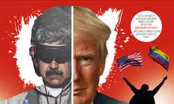 Trump’s New World Disorder