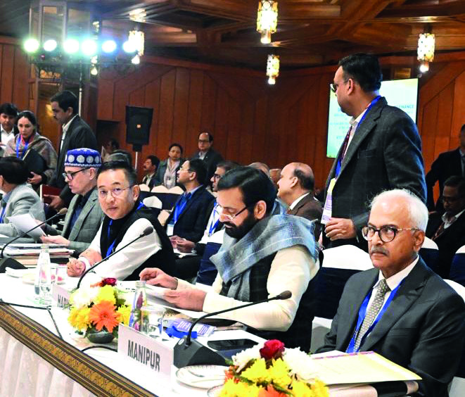 Union Budget will further pave way for Haryana’s progress, says CM Saini