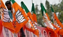 Civic Polls | BJP suspends 58 in Mumbai, Nagpur Civic Polls | BJP suspends 58 in Mumbai, Nagpur