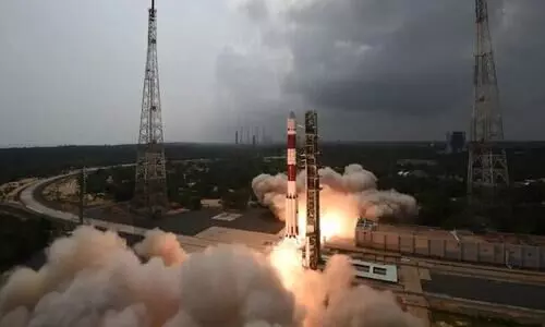 ISRO set to launch Earth Observation Satellite on Jan 12