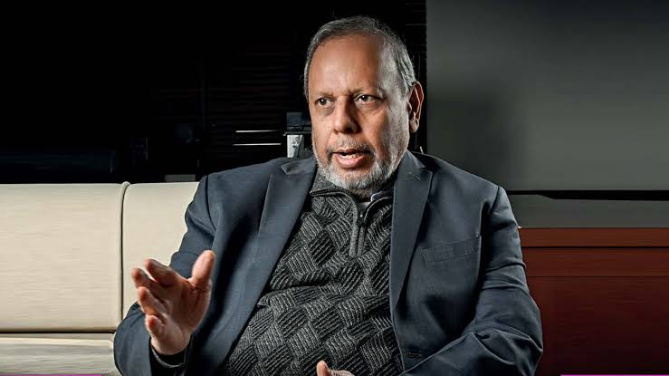 India has progressed on many fronts, it must avoid middle-income trap: PMs eco advisory panel chief