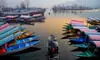 Kashmir in grip of cold wave, Shopian coldest place at minus 8.6 degrees Celsius