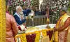 Swabhiman Parv: PM Modi leads Shaurya Yatra, offers prayers at Somnath temple