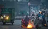 Cold wave conditions intensify in Rajasthan, Pratapgarh coldest at minus 2 deg C