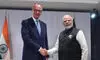 Modi, Merz set for crucial talks in Ahmedabad amid rising geopolitical tension