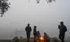 Delhi in grip of first cold wave; mercury plummets to 2.9 deg C at Ayanagar, Palam at 3 deg C