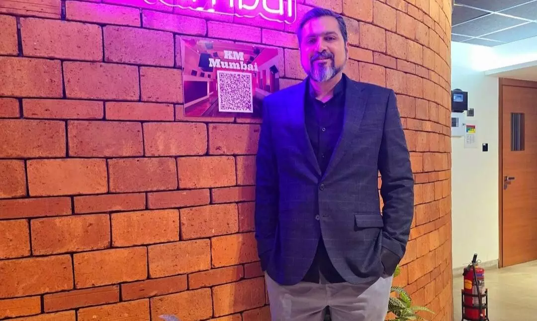 Priyanka Chopra is the ‘one actor in India we don’t celebrate enough’: Ricky Kej Priyanka Chopra is the ‘one actor in India we don’t celebrate enough’: Ricky Kej