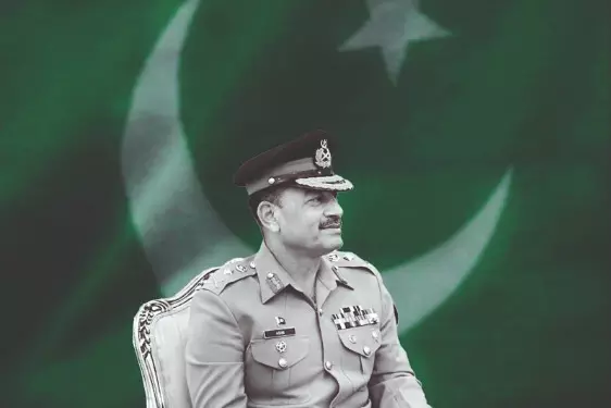 Munir’s Dangerous Overreach Munir’s Dangerous Overreach