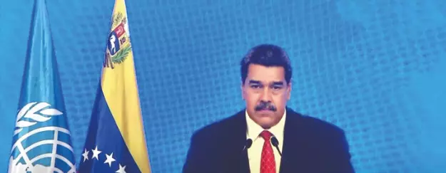 Sovereignty Maimed Sovereignty Maimed