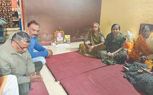 ‘Officials ignored dirty water complaints,’ say victims’ families ‘Officials ignored dirty water complaints,’ say victims’ families