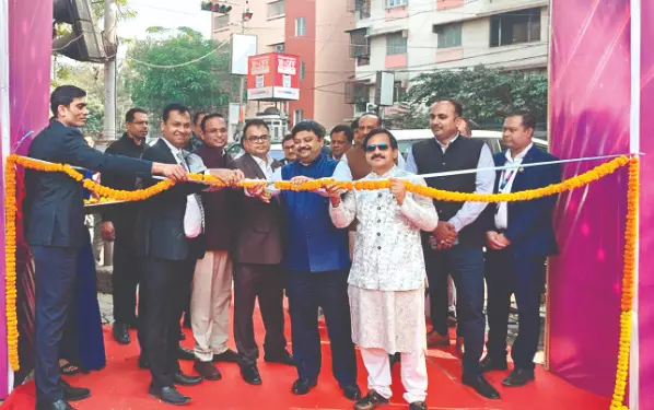 CORPORATE KALEIDOSCOPE CORPORATE KALEIDOSCOPE