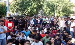 Question paper row: Chhattisgarh school headmistress suspended, moderator faces dismissal