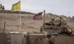 US launches new retaliatory strikes against ISIS in Syria after deadly ambush US launches new retaliatory strikes against ISIS in Syria after deadly ambush