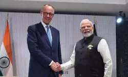 Modi, Merz set for crucial talks in Ahmedabad amid rising geopolitical tension Modi, Merz set for crucial talks in Ahmedabad amid rising geopolitical tension
