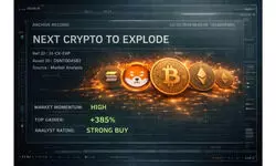 India tightens crypto noose: Live selfies, geo-tagging now mandatory for users India tightens crypto noose: Live selfies, geo-tagging now mandatory for users