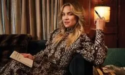 I put on 15 pounds for role in ‘Song Sung Blue’: Kate Hudson