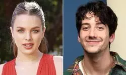 Teagan Croft and Milo Manheim to feature in Tangled