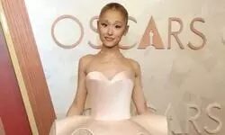 It’s an amazing experience: Ariana Grande on acting