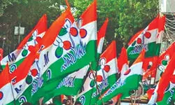 Trinamool unveils new theme song, emphasises resilience
