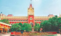 Calcutta High Court acquits man in wife’s murder after 25 years Calcutta High Court acquits man in wife’s murder after 25 years