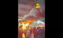 At least 538 dead in Iran unrest