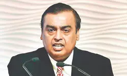 Mukesh Ambani hails PM Modi for India’s resilience