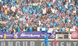 Kohli’s 93 sets up India’s nervy 4-wicket win against NZ in ODI