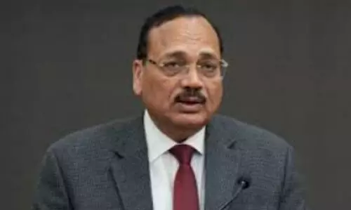 CJI lays foundation stone for integrated court complex in Assam