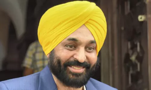 Punjab govt preparing youth for competitive exams through Mission Pragati: CM Mann
