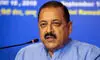 India has moved from tech adoption to leadership in last decade: Jitendra Singh